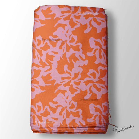 Designer Floral Digital Printed For Kurti Manufacturer Designer Floral Digital Printed For Kurti Manufacturer