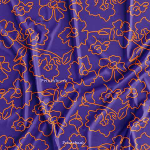 Dual Tone Floral Print fabric Wholesale Dual Tone Floral Print fabric Wholesale