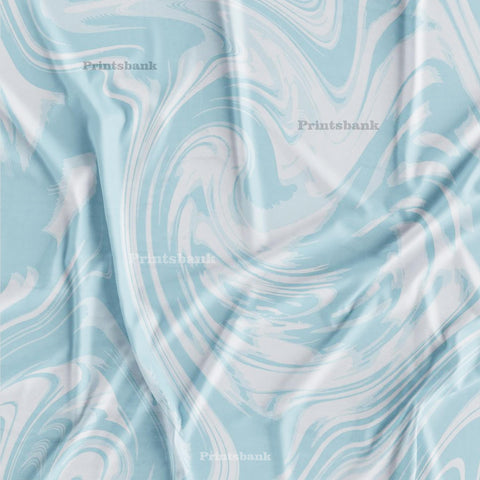 Marble Printed Fabric Marble Printed Fabric