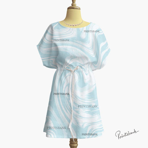 Marble Printed Fabric Marble Printed Fabric