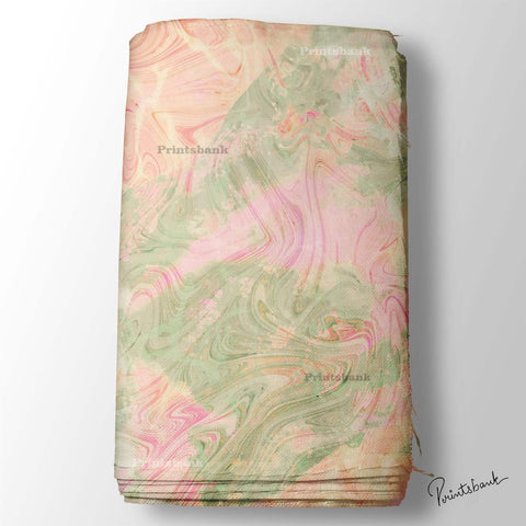 Marble Printed Fabric Marble Printed Fabric