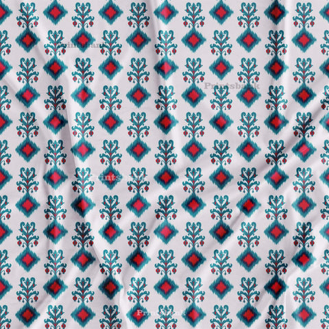 latest Ikat Printed Fabric latest Ikat Printed Fabric