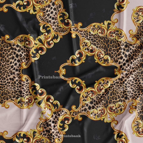 Brand Prints fabric for garments Brand Prints fabric for garments