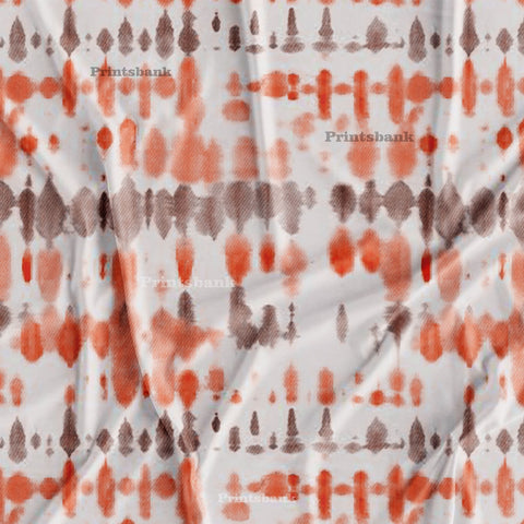 Dark Tie & Dye Abstract Digital Printed Fabric For Boutique Material Online 40 Dark Tie & Dye Abstract Digital Printed Fabric For Boutique Material Online 40