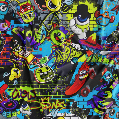 Quirky printed fabric Wholesale Online Quirky printed fabric Wholesale Online