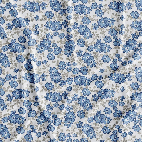Digital Printed Floral Fabric wholesale Digital Printed Floral Fabric wholesale
