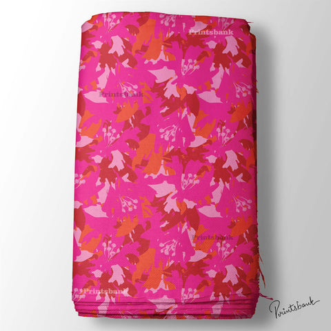 Digital Printed Floral Fabric wholesale Digital Printed Floral Fabric wholesale