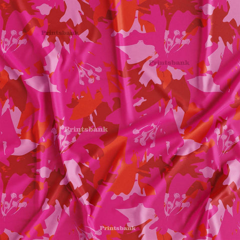 Digital Printed Floral Fabric wholesale Digital Printed Floral Fabric wholesale