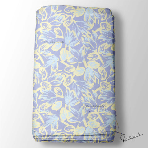 Digital Printed Floral Fabric wholesale Digital Printed Floral Fabric wholesale