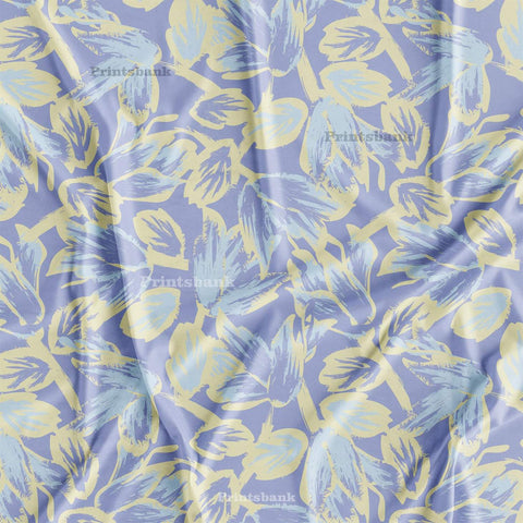 Digital Printed Floral Fabric wholesale Digital Printed Floral Fabric wholesale