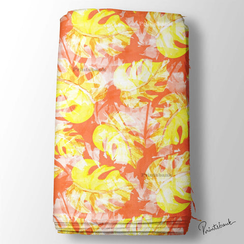 Digital Printed Floral Fabric wholesale Digital Printed Floral Fabric wholesale