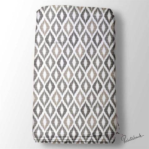 latest Ikat Printed Fabric latest Ikat Printed Fabric