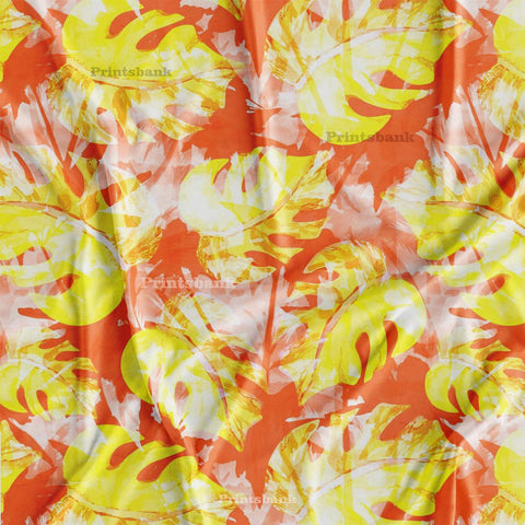 Digital Printed Floral Fabric wholesale Digital Printed Floral Fabric wholesale