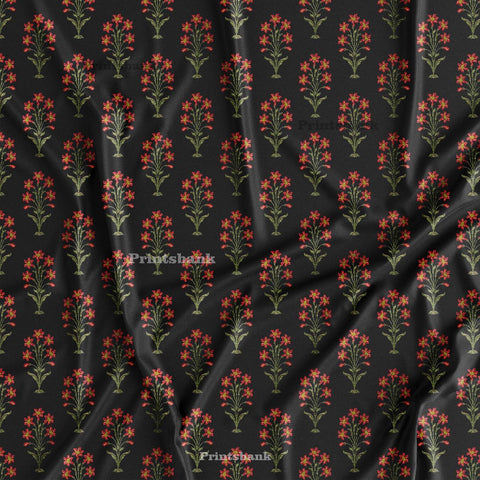 Motif Printed fabrics Motif Printed fabrics