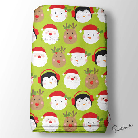 Nursery Kids Digital Printed Fabric Manufacture In India Nursery Kids Digital Printed Fabric Manufacture In India