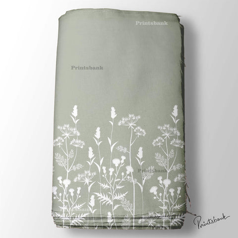 Sale! Gray Heaven cotton Slub Fabric Sale! Gray Heaven cotton Slub Fabric