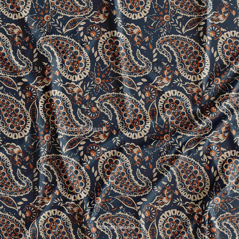 Paisley Print Fabric Wholesale Market Paisley Print Fabric Wholesale Market