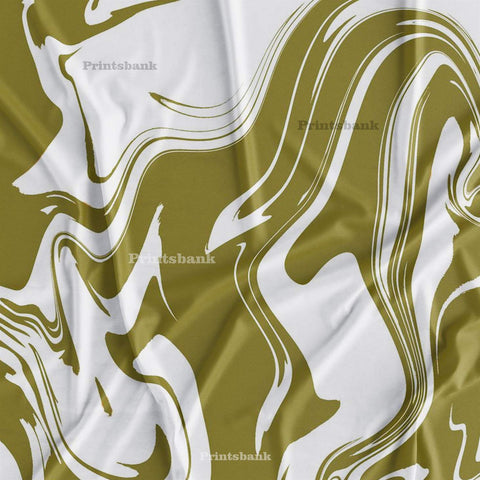 Marble Printed Fabric Marble Printed Fabric