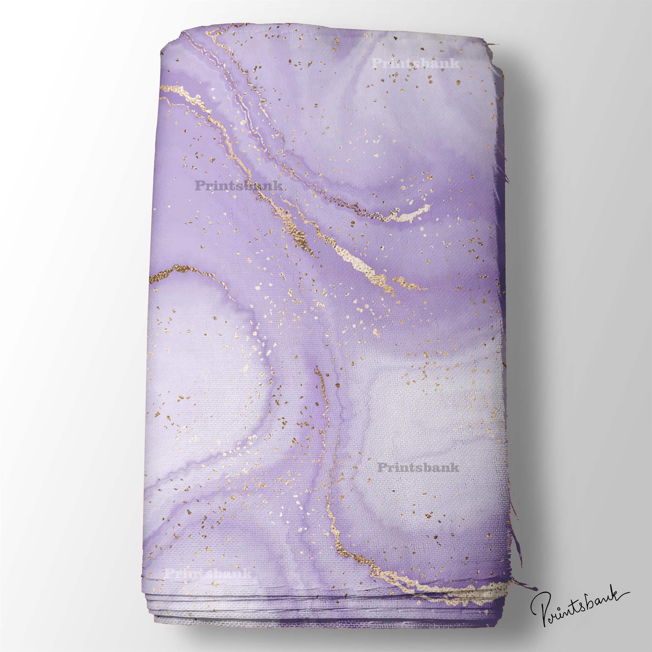 Lavender color dress material hot sale