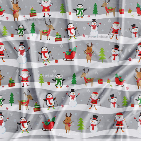 Nursery Kids Digital Printed Fabric Wholesale In India Nursery Kids Digital Printed Fabric Wholesale In India