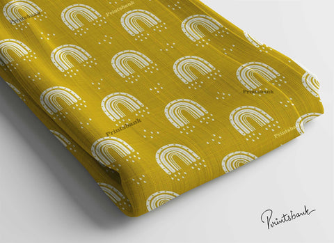 Multipurpose Rayon kids Digital Printed Soft Fabric Multipurpose Rayon kids Digital Printed Soft Fabric