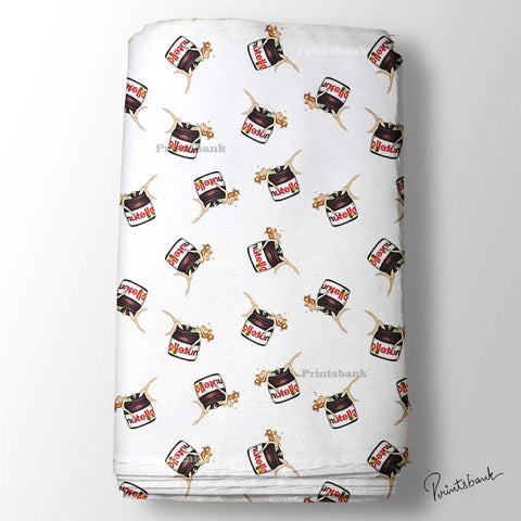 kids Printed Fabric kids Printed Fabric