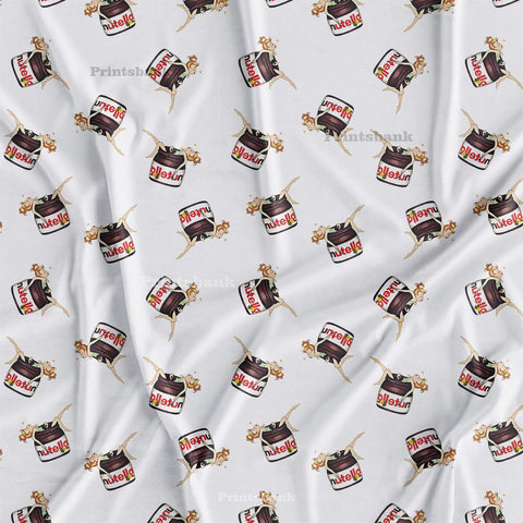 kids Printed Fabric kids Printed Fabric