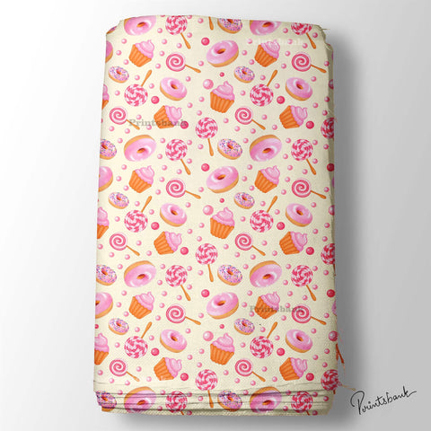 kids Printed Fabric kids Printed Fabric