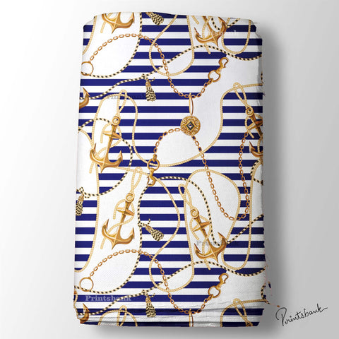 Brand Prints fabric for garments Brand Prints fabric for garments