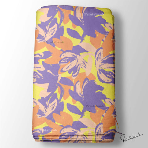 Designer Printed Fabric for Kurtis Manufacture India Designer Printed Fabric for Kurtis Manufacture India