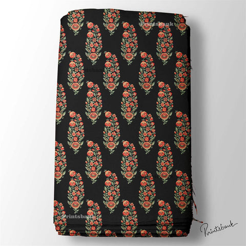 Motif Printed fabrics Motif Printed fabrics