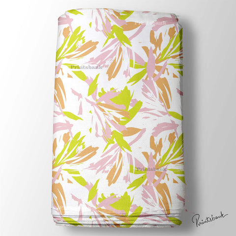 Digital Printed Floral Fabric wholesale Digital Printed Floral Fabric wholesale