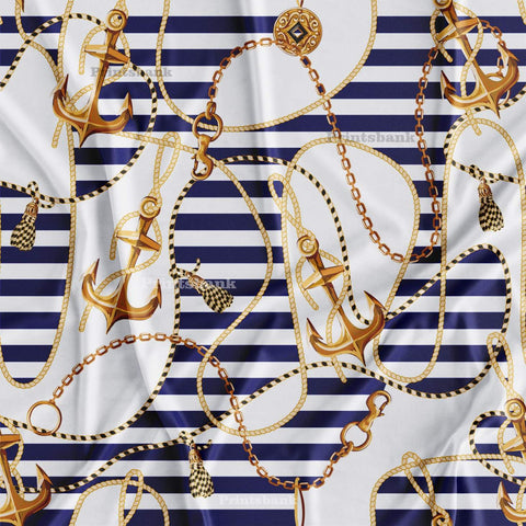 Brand Prints fabric for garments Brand Prints fabric for garments