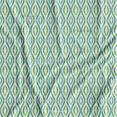latest Ikat Printed Fabric latest Ikat Printed Fabric