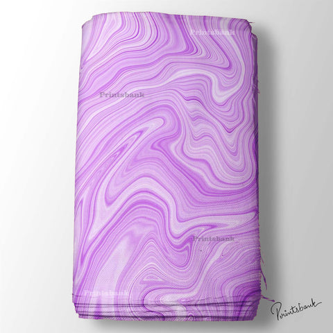 Marble Printed Fabric Marble Printed Fabric