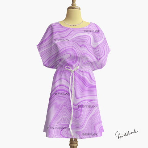 Marble Printed Fabric Marble Printed Fabric