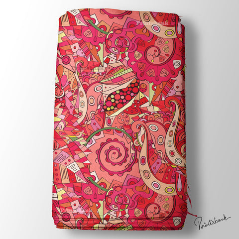 Hot Pink Fabric Wholesale in India Manufacturer Hot Pink Fabric Wholesale in India Manufacturer