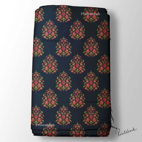 Motif Printed fabrics Motif Printed fabrics