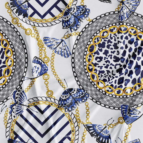 Brand Prints fabric for garments Brand Prints fabric for garments