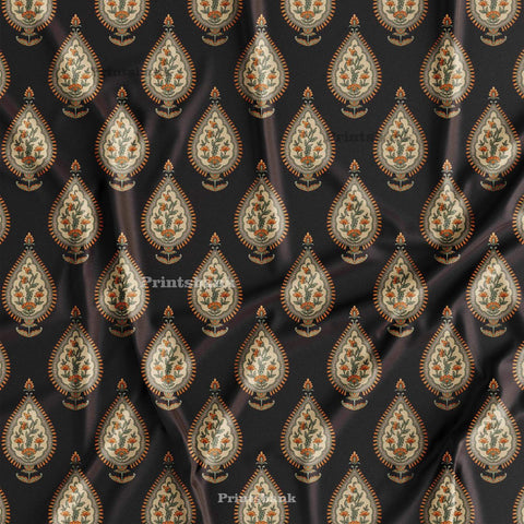 Motif Printed fabrics Motif Printed fabrics