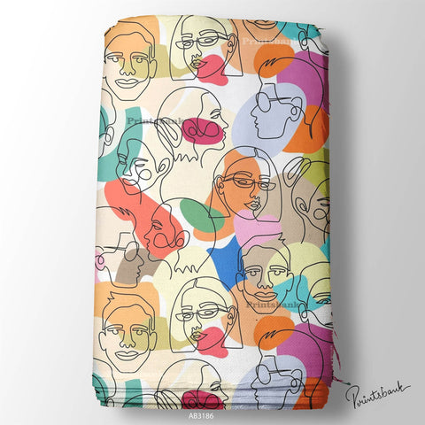 Top Digital Printed Fabric Manufacturer Top Digital Printed Fabric Manufacturer