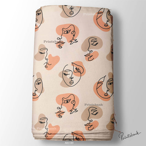 Digital Printed Fabric Manufacturer in India Digital Printed Fabric Manufacturer in India