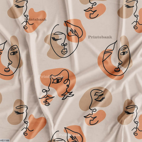 Digital Printed Fabric Manufacturer in India Digital Printed Fabric Manufacturer in India