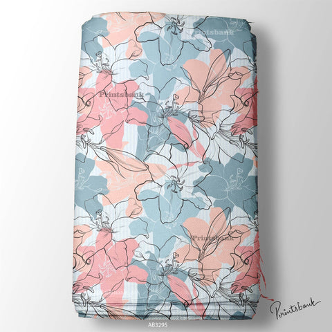 Top Digital Printed Fabric Manufacturer in India Top Digital Printed Fabric Manufacturer in India