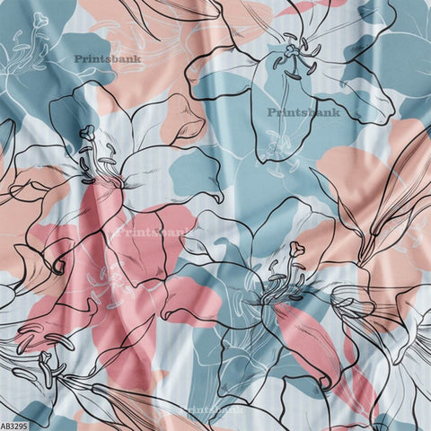 Top Digital Printed Fabric Manufacturer in India Top Digital Printed Fabric Manufacturer in India