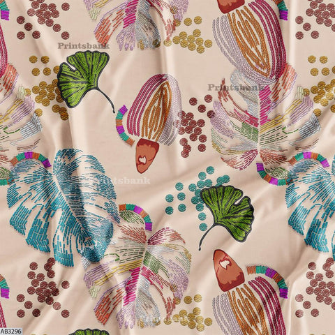 Top Digital Printed Fabric Manufacturer in India Top Digital Printed Fabric Manufacturer in India