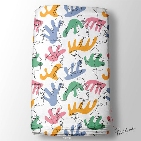 Top Digital Printed Fabric Manufacturer Top Digital Printed Fabric Manufacturer