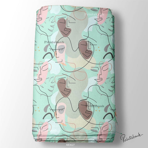 Digital Printed Fabric Manufacturer in India Digital Printed Fabric Manufacturer in India