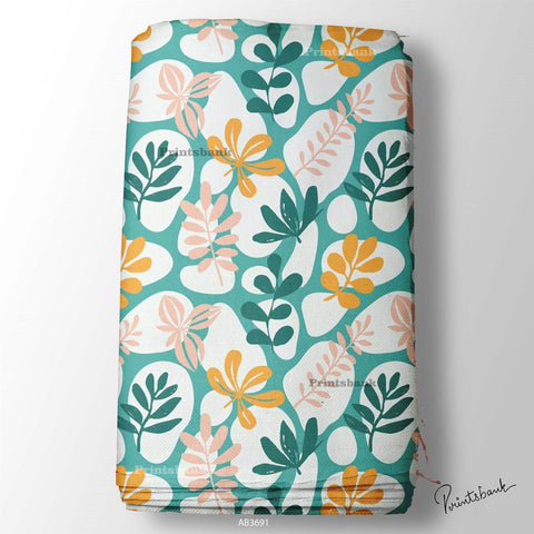 Digital Printed Fabric Manufacturer in India Digital Printed Fabric Manufacturer in India