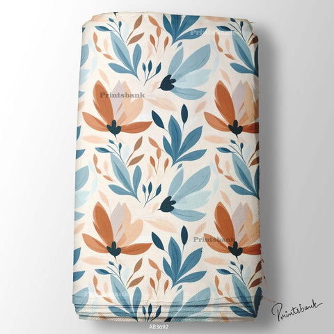 Digital Printed Fabric Manufacturer in India Digital Printed Fabric Manufacturer in India